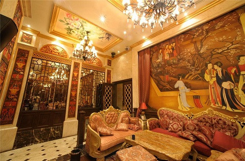 延吉高档KTV妹子质量哪家好