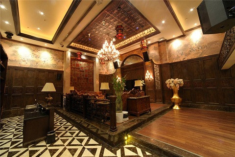 延吉哪个KTV少爷男模妹子服务好